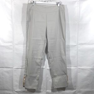 TRIBAL womens size 12 slacks